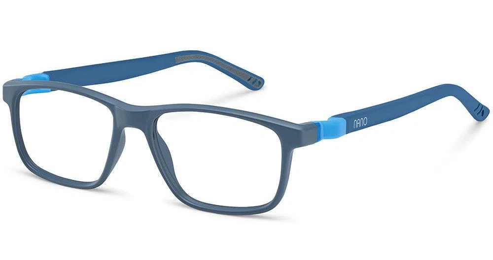 Nanovista FANBOY 3.0-NAO317 Eyeglasses - view 36